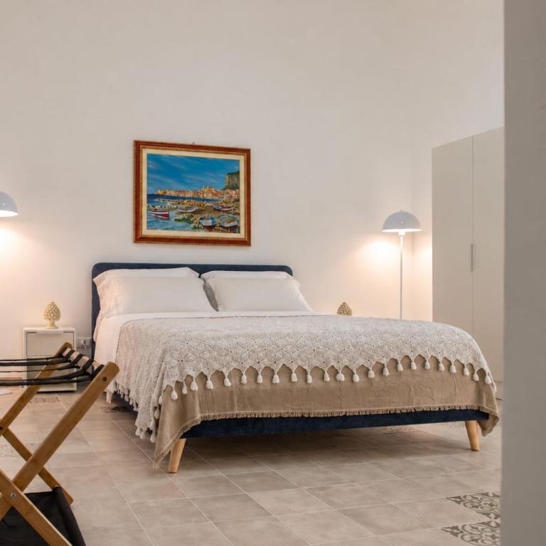 Casa Mazzini - Appartamento Classic - 20