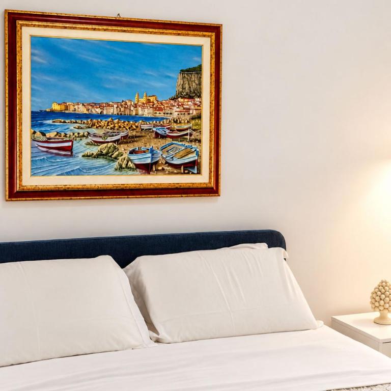 Casa Mazzini - Appartamento Classic - 22