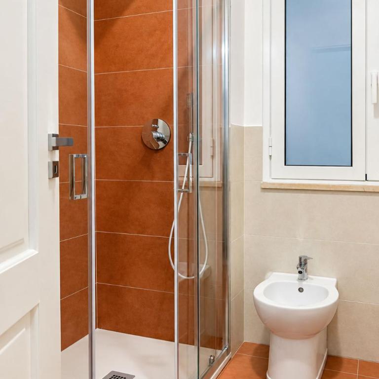 Casa Mazzini - Appartamento Classic - 24
