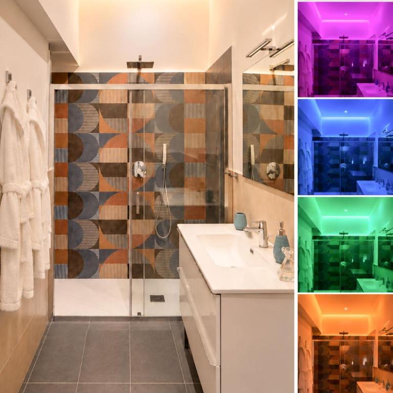 Casa Mazzini - Appartamento Classic - 27