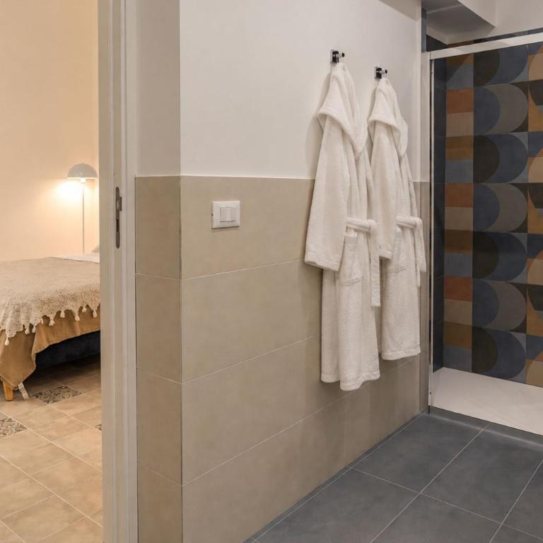 Casa Mazzini - Appartamento Classic - 29