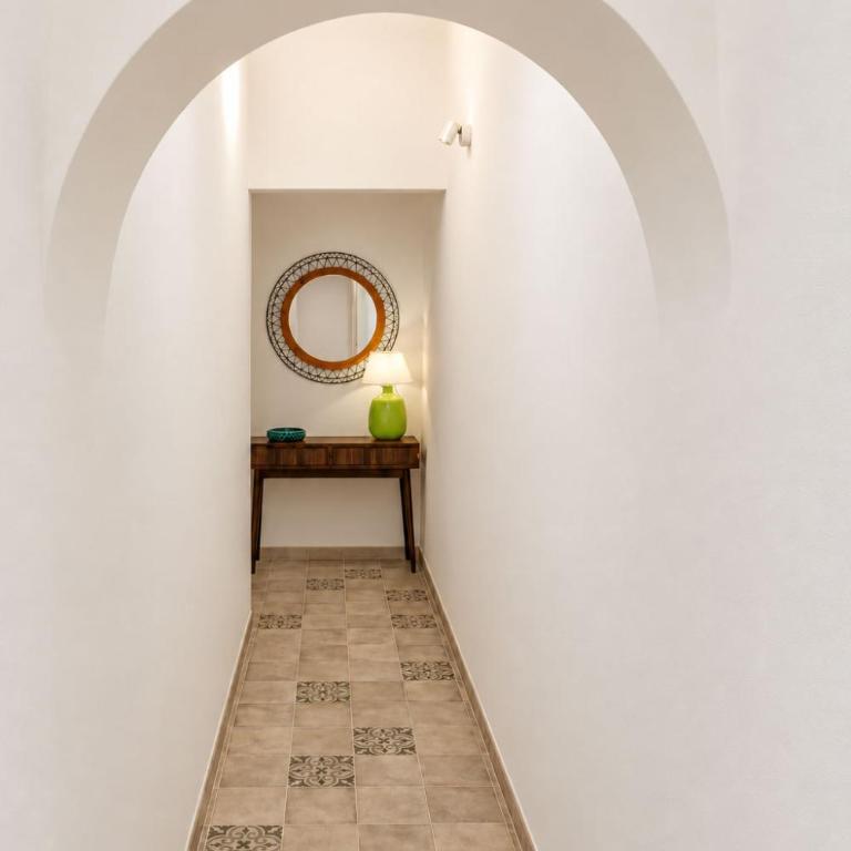 Casa Mazzini - Appartamento Classic - 30