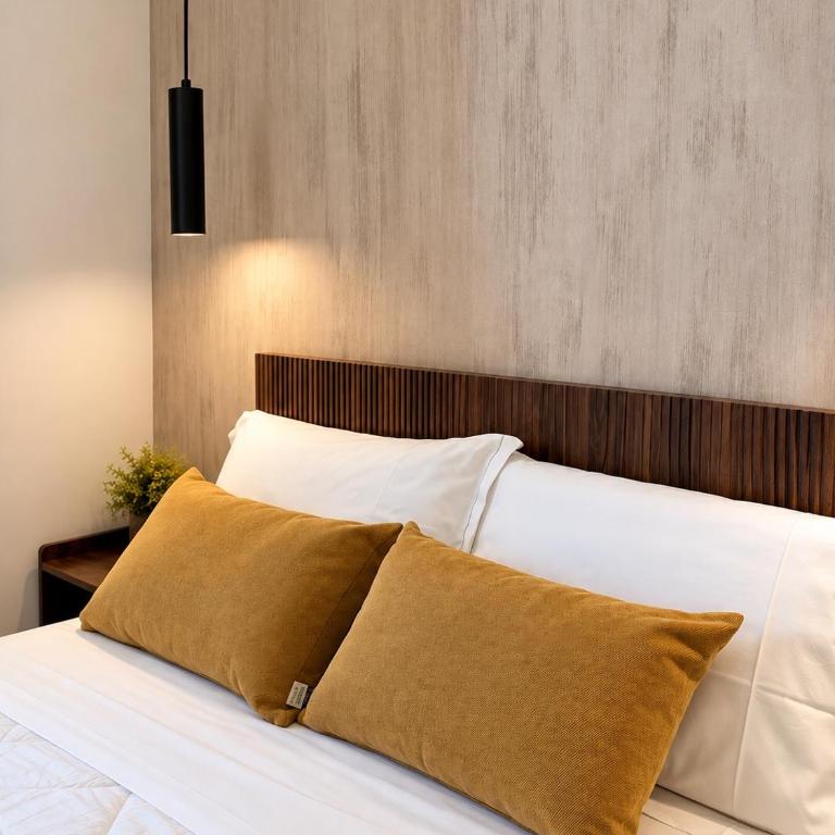 Suites Domus Fysi - Double Room - 11