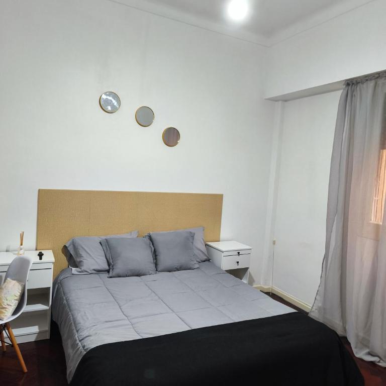 Yrigoyen BA - Apartamento de 1 dormitorio - 3