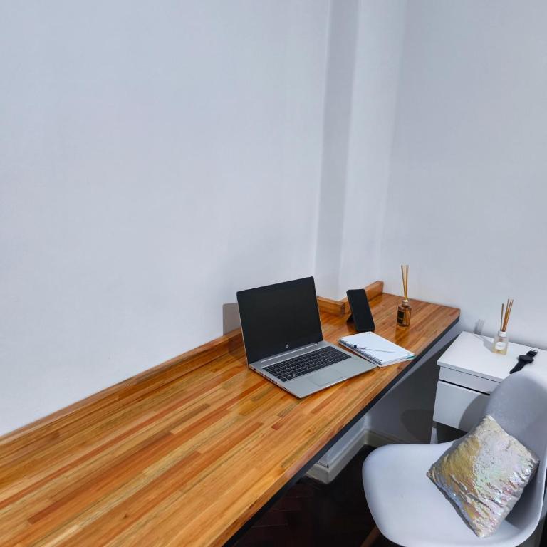Yrigoyen BA - Apartamento de 1 dormitorio - 7
