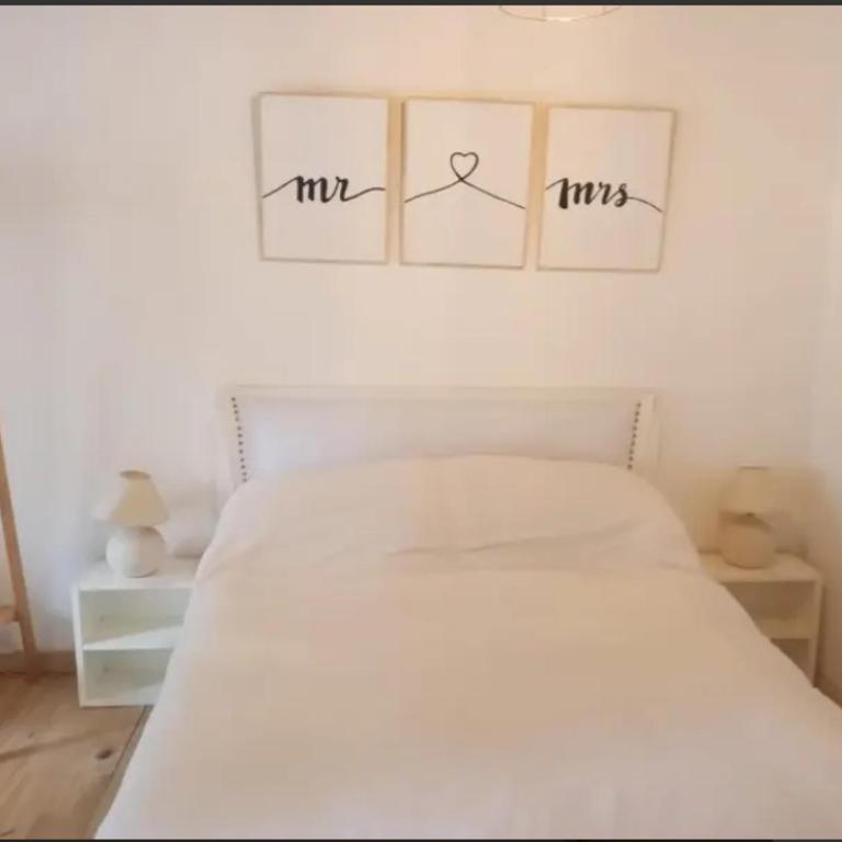 Cabañas Kuyen - Apartamento de 2 dormitorios - 1