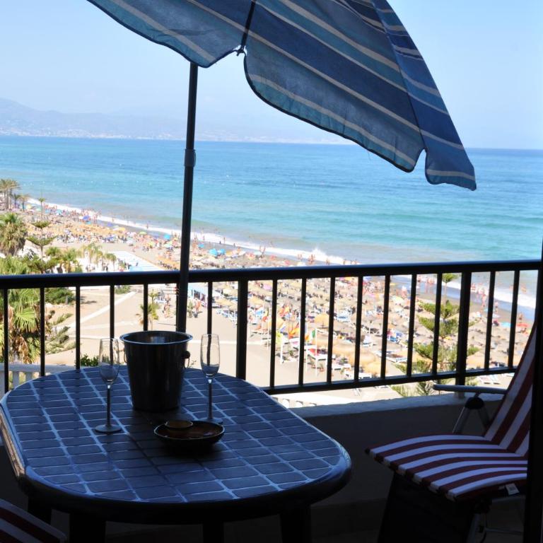 Appartement Vue Mer - Apartamento con vistas al mar - 31