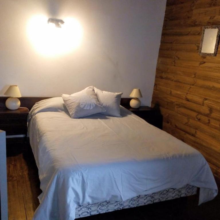 Cabañas Kuyen - Apartamento de 2 dormitorios - 6