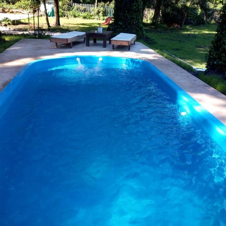 Cabañas Kuyen - Apartamento de 2 dormitorios - 3
