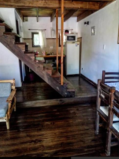 Cabañas Kuyen - Apartamento de 2 dormitorios - 12