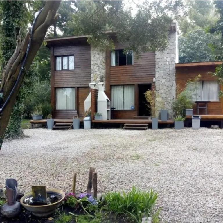 Cabañas Kuyen - Apartamento de 2 dormitorios - 14