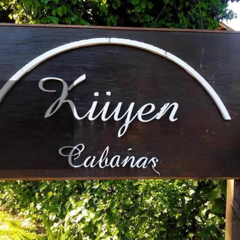 Cabañas Kuyen - Apartamento de 2 dormitorios - 2