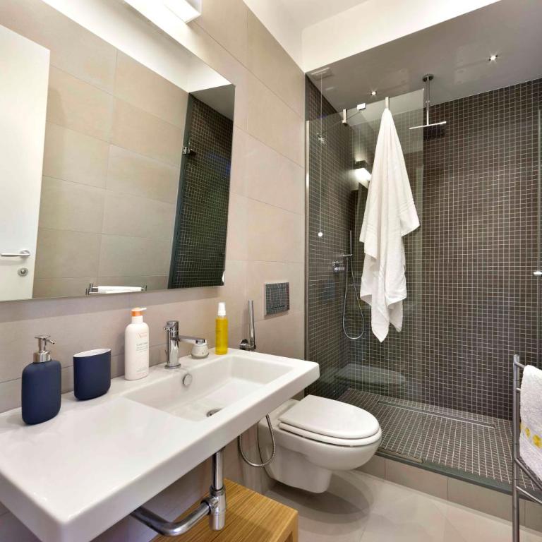 Orsola Sorrento sea & sun - Monolocale Standard - 5