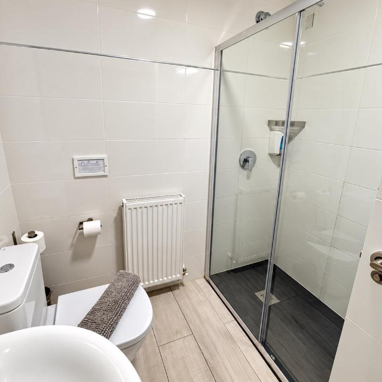 Apartamentos Logroño Centro - Apartment mit 3 Schlafzimmern und 2 Badezimmern - 3