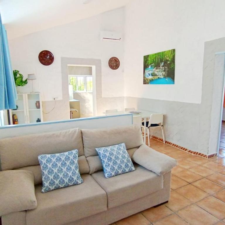 Finca el Aulagar 1 - Haus mit 2 Schlafzimmern - 12
