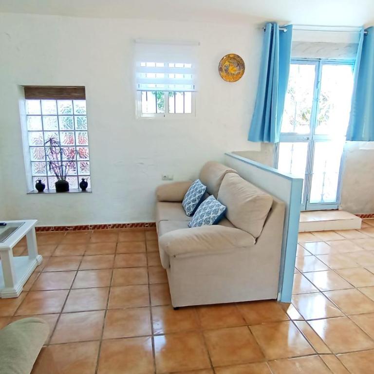 Finca el Aulagar 1 - Haus mit 2 Schlafzimmern - 11