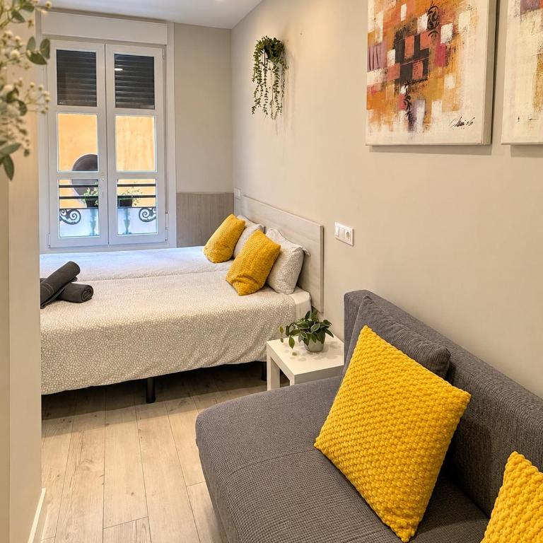 Apartamentos Logroño Centro - Apartment - 2