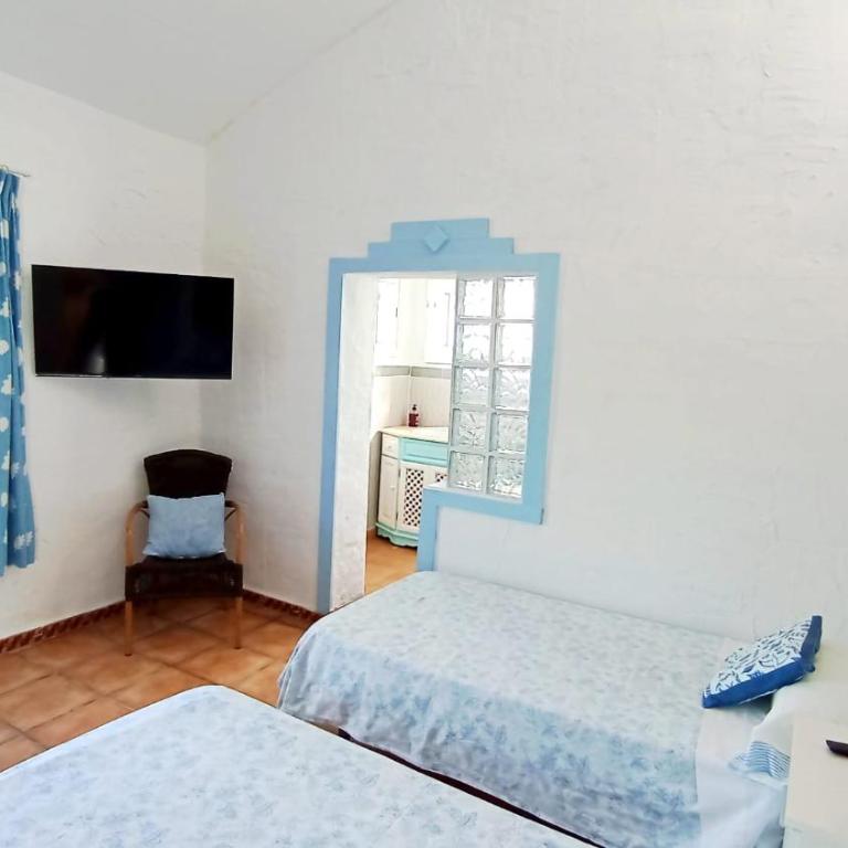 Finca el Aulagar 1 - Haus mit 2 Schlafzimmern - 16