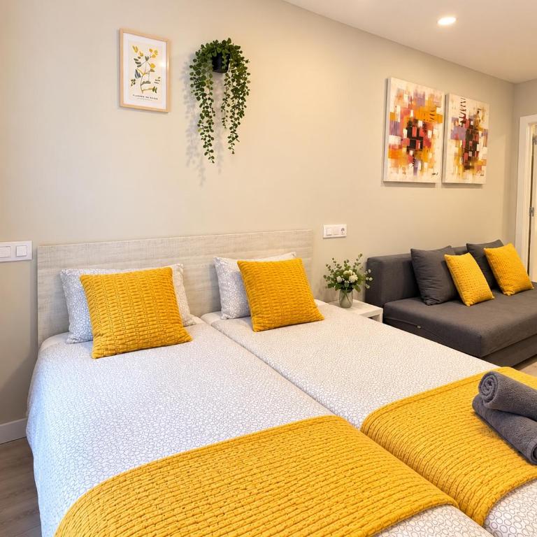 Apartamentos Logroño Centro - Apartment - 5