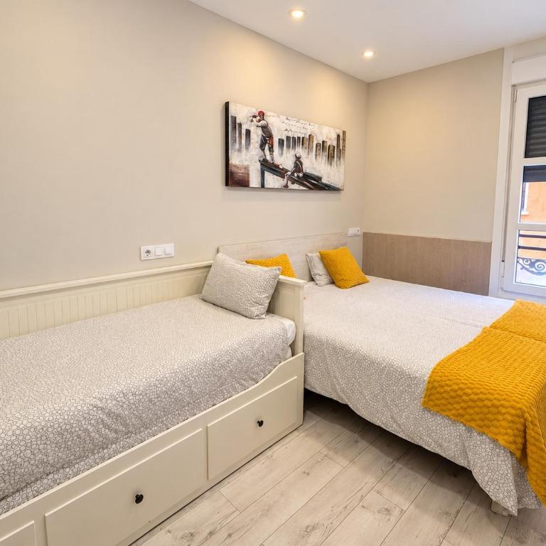 Apartamentos Logroño Centro - Apartment - 7