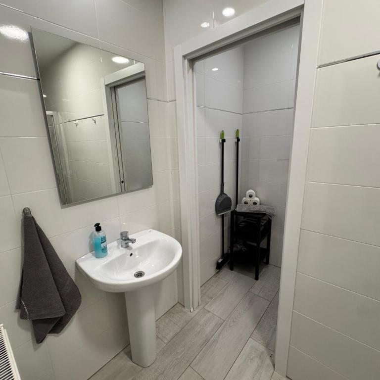 Apartamentos Logroño Centro - Apartment - 9