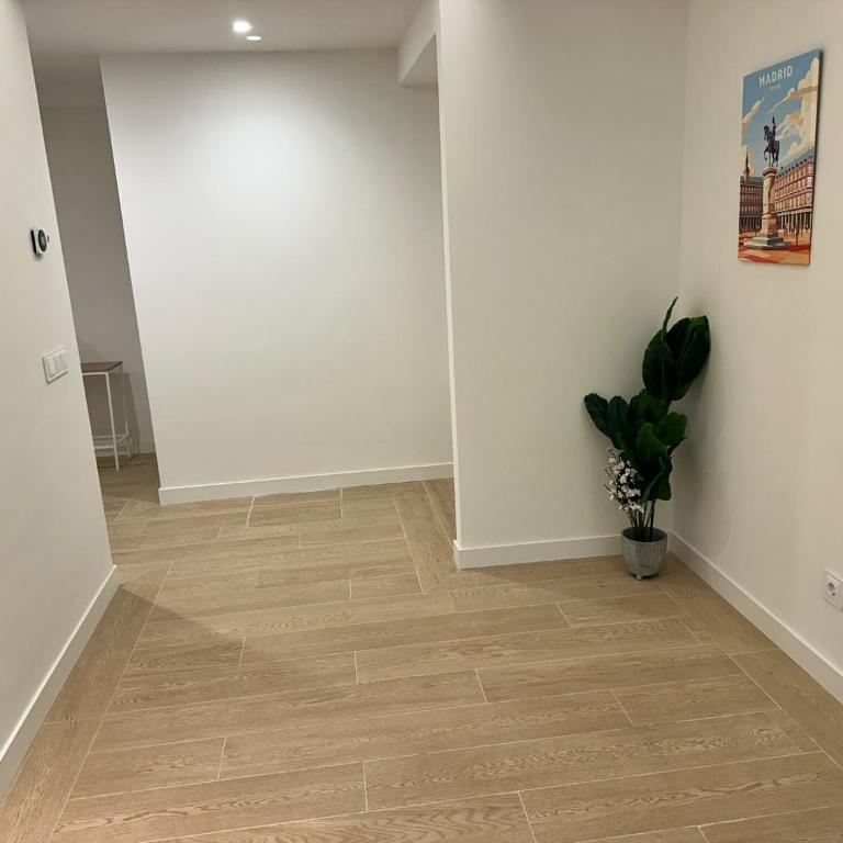 Chamberi 1 Luxury Studio - Apartamento de 1 dormitorio - 2