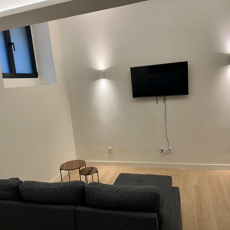 Chamberi 1 Luxury Studio - Apartamento de 1 dormitorio - 5