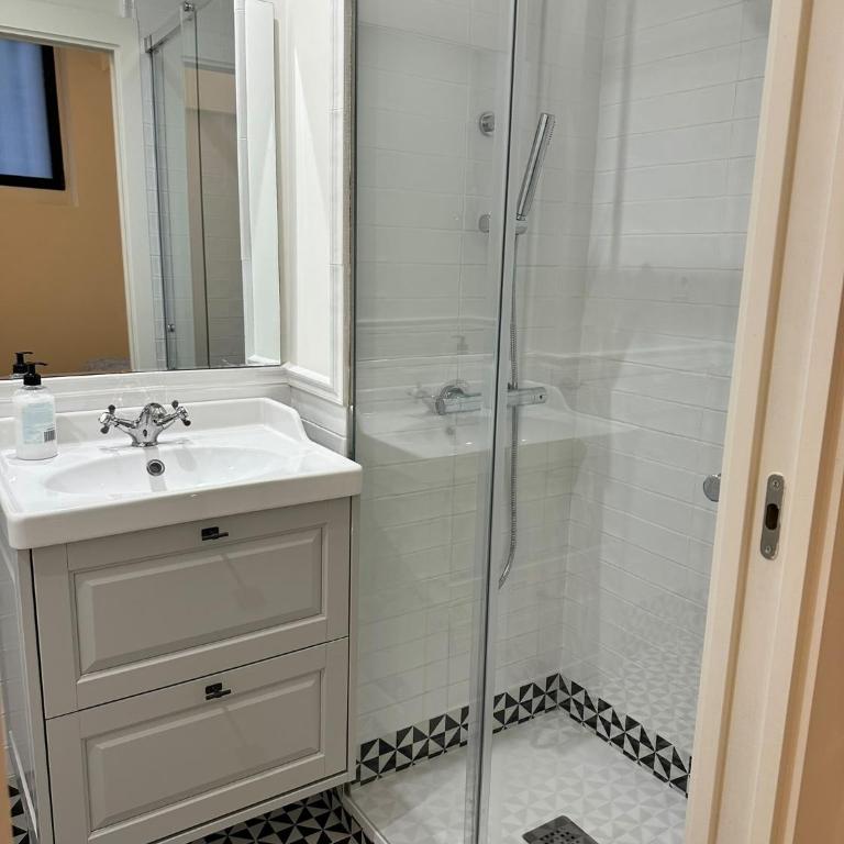 Chamberi 1 Luxury Studio - Apartamento de 1 dormitorio - 3