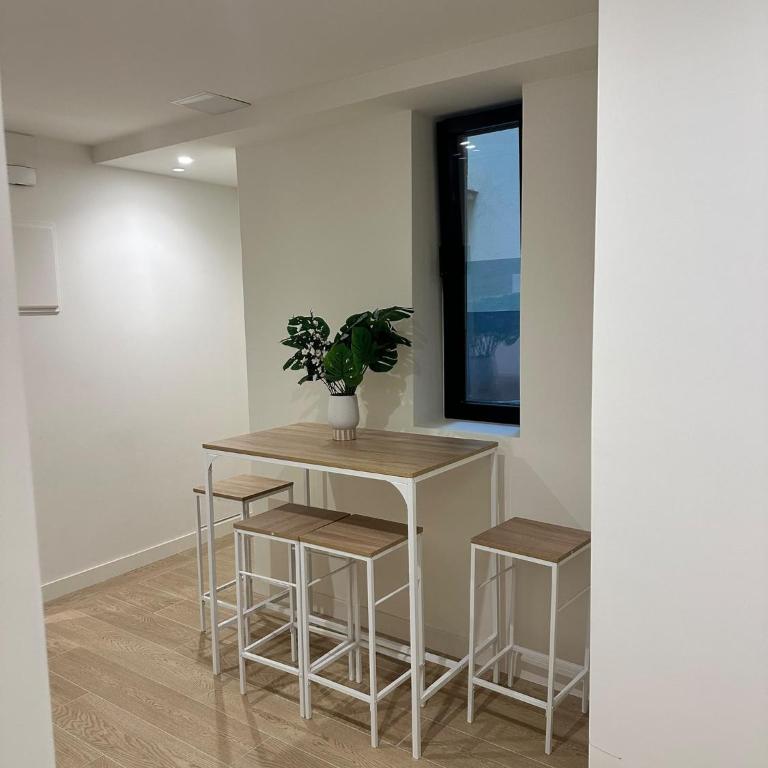 Chamberi 1 Luxury Studio - Apartamento de 1 dormitorio - 6