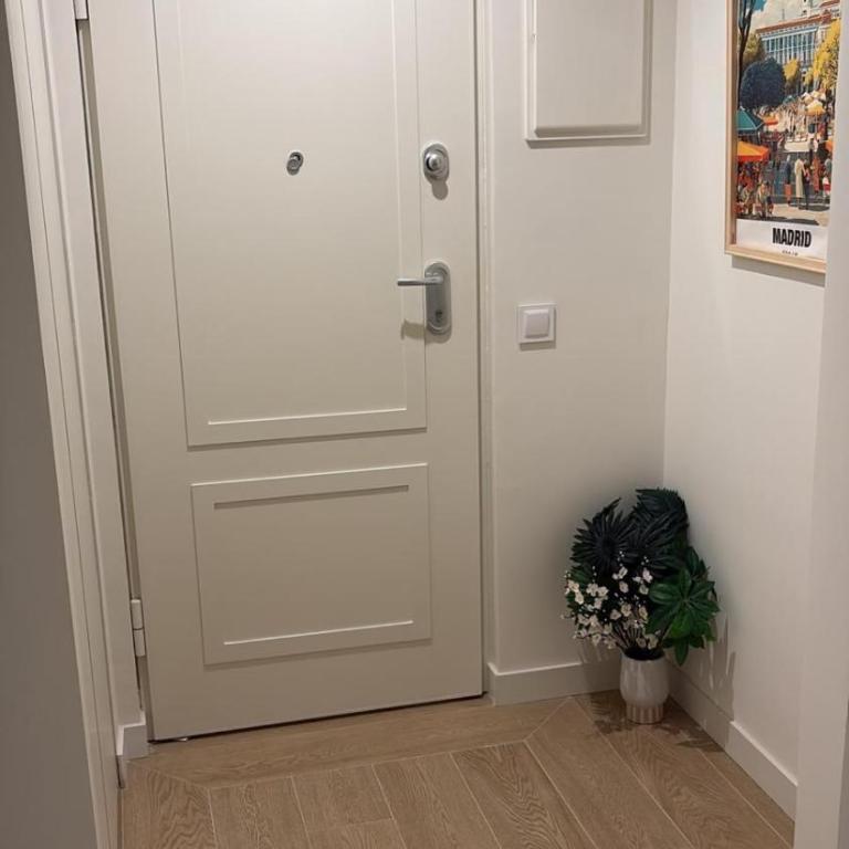 Chamberi 2 Luxury Apartment - Apartamento de 1 dormitorio - 2