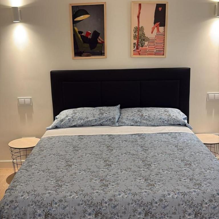 Chamberi 2 Luxury Apartment - Apartamento de 1 dormitorio - 6