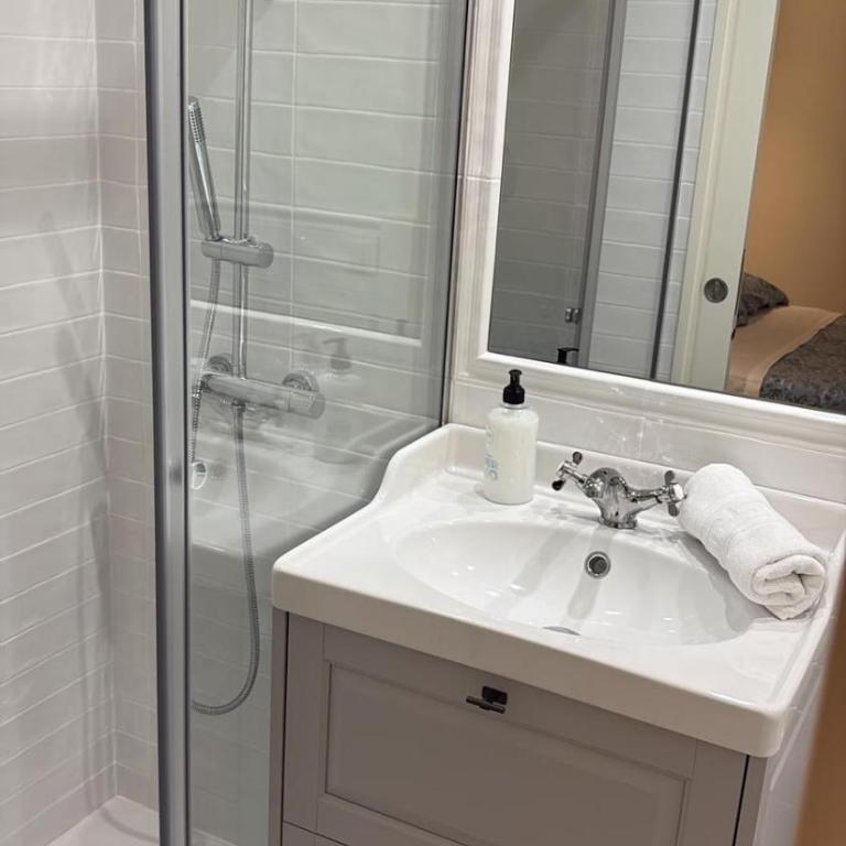 Chamberi 2 Luxury Apartment - Apartamento de 1 dormitorio - 5