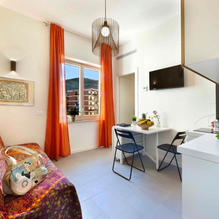 Orsola Sorrento sea & sun - Monolocale Standard - 4