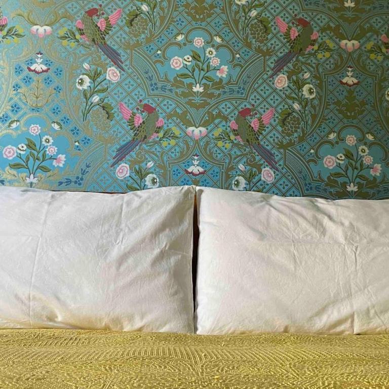 Old Bridge Vasariano Uffizi - '60s Charm, Lift & Balcony - Appartamento con 1 Camera da Letto - 26