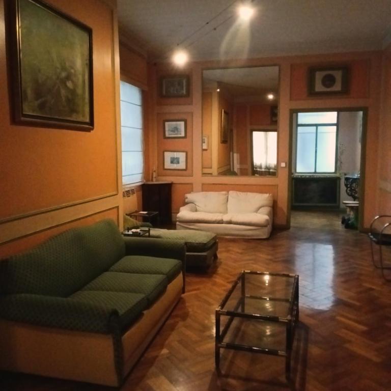 Recoleta Top Hospedaje Departamento Recoleta Top Rodríguez Peña 1986 - Apartamento de 2 dormitorios - 11
