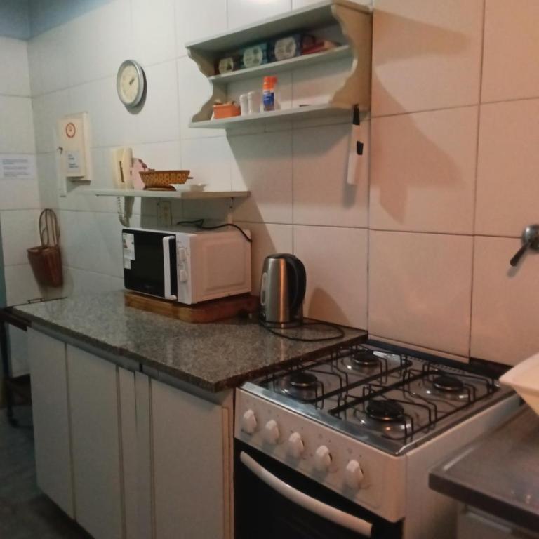Recoleta Top Hospedaje Departamento Recoleta Top Rodríguez Peña 1986 - Apartamento de 2 dormitorios - 12
