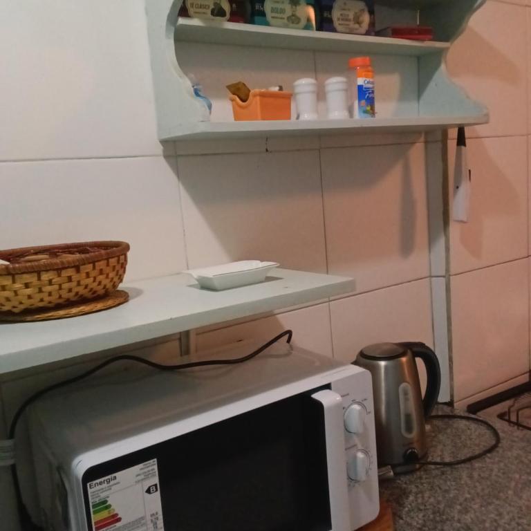 Recoleta Top Hospedaje Departamento Recoleta Top Rodríguez Peña 1986 - Apartamento de 2 dormitorios - 14