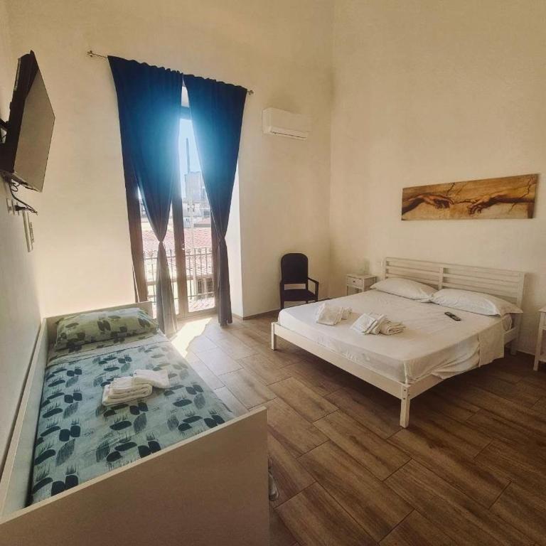 Palazzo Trovatelli by D&D Sicily Explorer - Casa con 3 Camere da Letto - 52