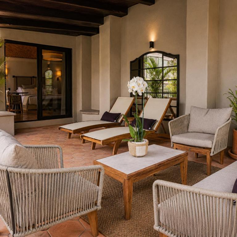 La Puertecita Boutique Hotel - Superior Suite - 2