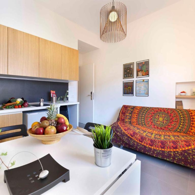 Orsola Sorrento sea & sun - Monolocale Standard - 3