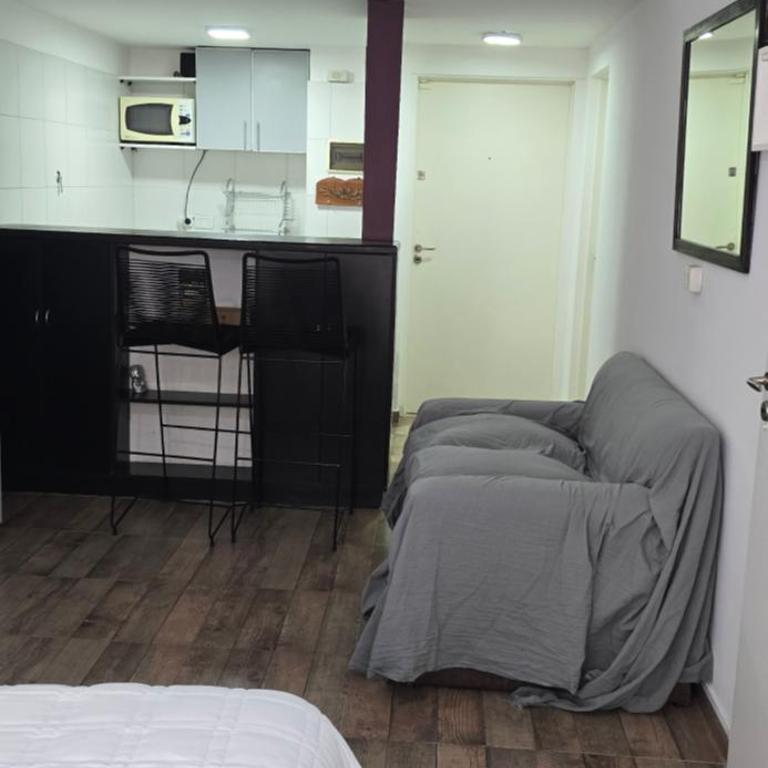 Nueva Vida BA - Apartamento de 1 dormitorio - 2