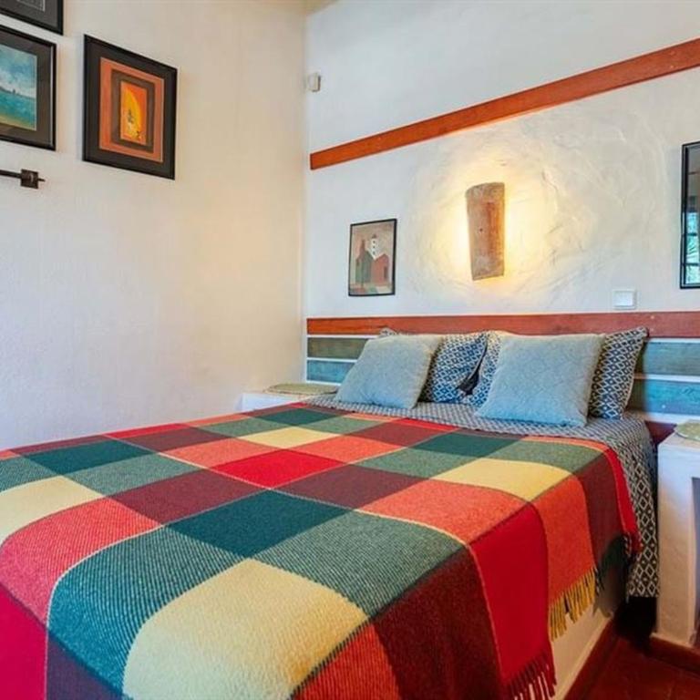 Cassa Vicenza a Santa Cristina Valgardena con una vista panoramica molto bella - Appartement 2 Chambres - 3