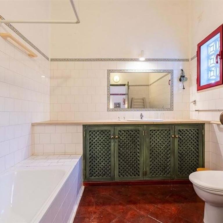Cassa Vicenza a Santa Cristina Valgardena con una vista panoramica molto bella - Appartement 2 Chambres - 5