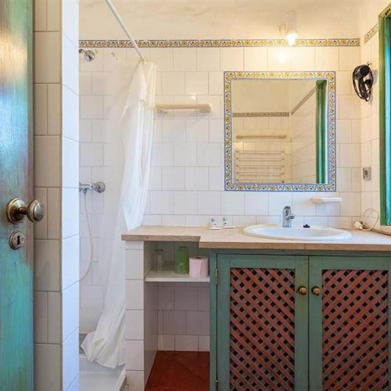 Cassa Vicenza a Santa Cristina Valgardena con una vista panoramica molto bella - Appartement 2 Chambres - 7