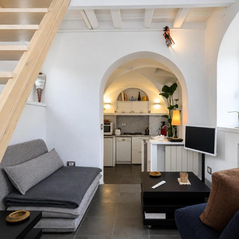 Navona Luxury Suite Apartment by NDP rent - Appartamento con 1 Camera da Letto - 1