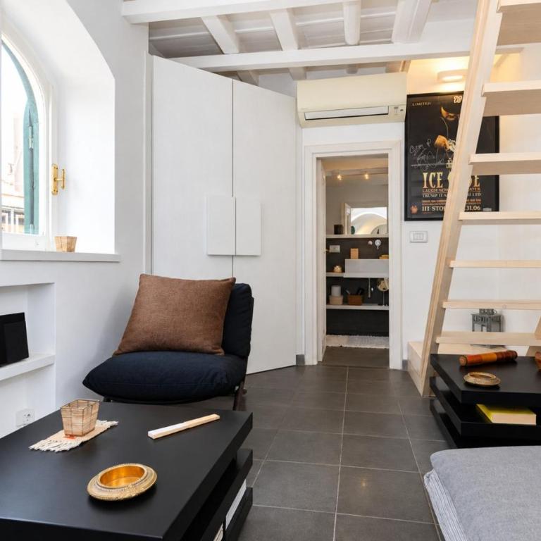 Navona Luxury Suite Apartment by NDP rent - Appartamento con 1 Camera da Letto - 2