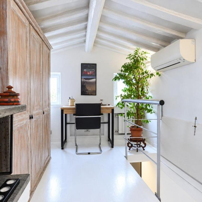 Navona Luxury Suite Apartment by NDP rent - Appartamento con 1 Camera da Letto - 6