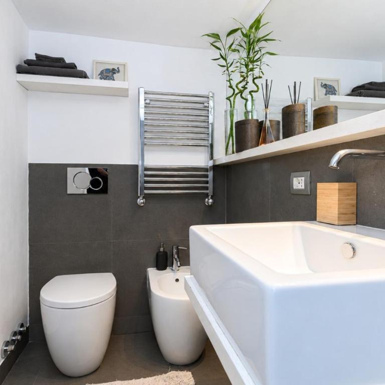 Navona Luxury Suite Apartment by NDP rent - Appartamento con 1 Camera da Letto - 7
