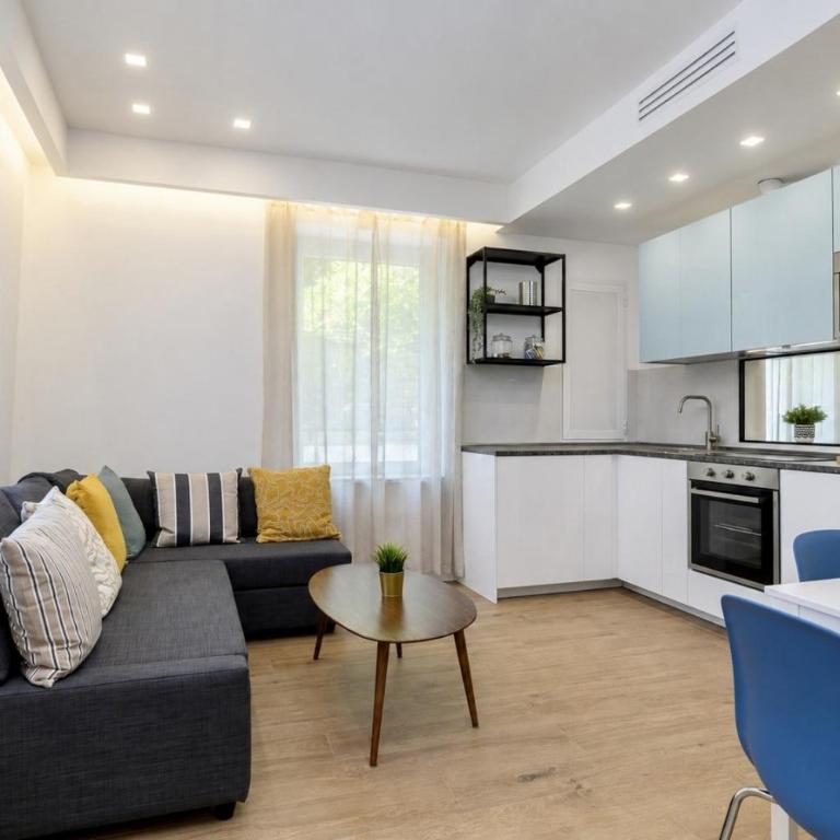 Modern & Elegant by NDP rent - Apartment - 2