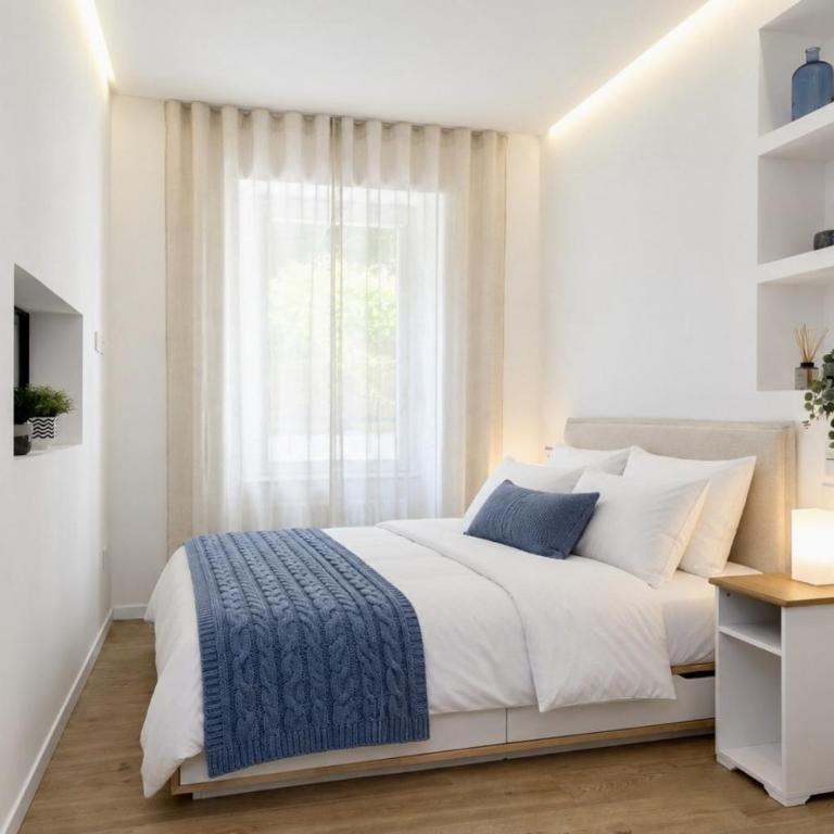 Modern & Elegant by NDP rent - Apartment - 6